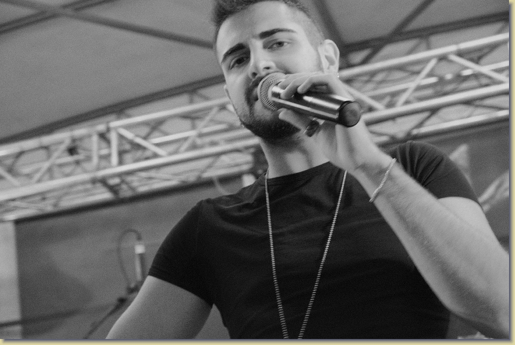 Foto successiva